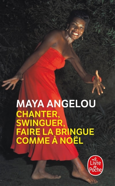 Front cover_Chanter, swinguer, faire bringue comme a Noel