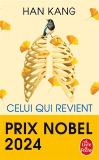 Front cover_CELUI QUI REVIENT VERSION FRANÇAISE