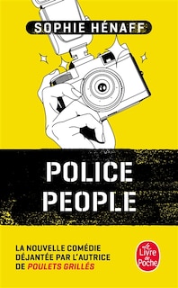 Front cover_Police people