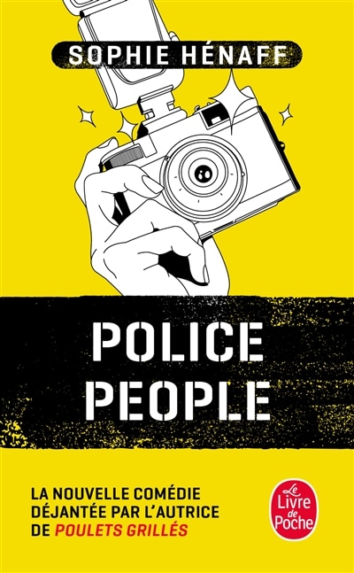 Front cover_Police people