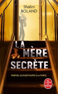 Couverture_La m&egrave;re secr&egrave;te