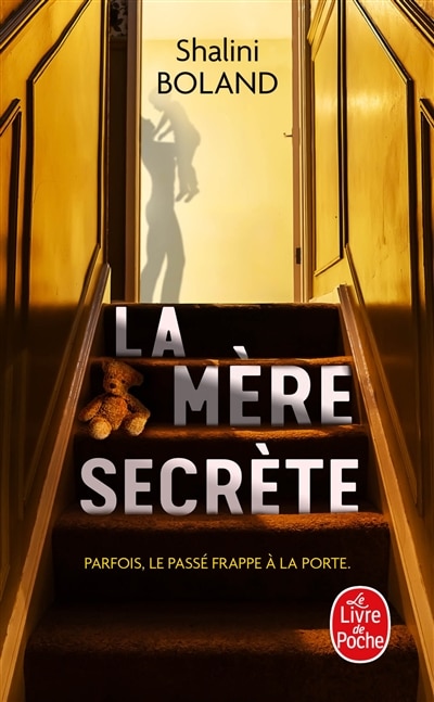 Couverture_La m&egrave;re secr&egrave;te