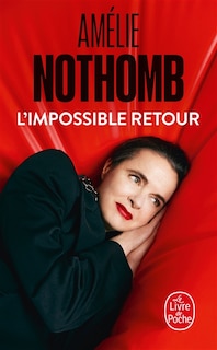 Couverture_L'impossible retour