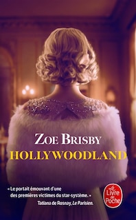 Front cover_Hollywoodland