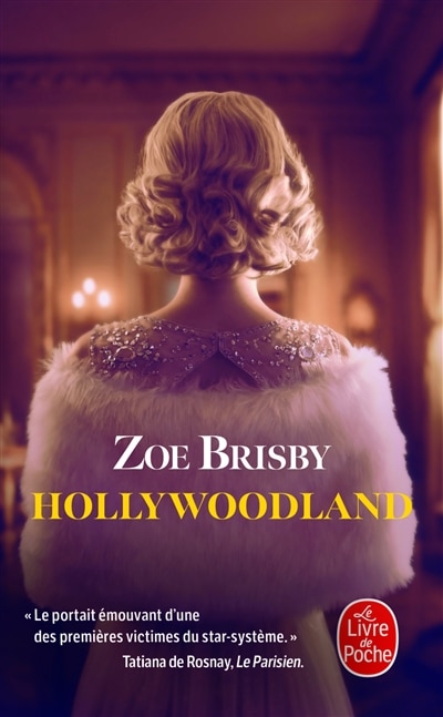 Front cover_Hollywoodland