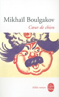 Front cover_Coeur De Chien