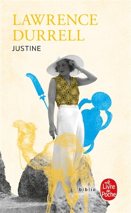 JUSTINE