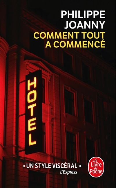 Couverture_Comment tout a commenc&eacute;