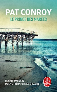 Front cover_Le prince des marées