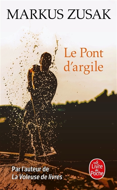 Couverture_LE PONT D'ARGILE