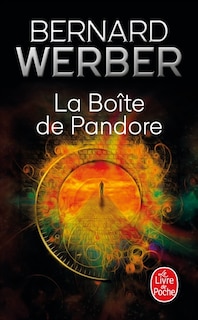 Couverture_LA BOÎTE DE PANDORE