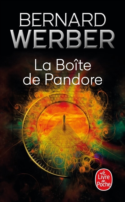 Couverture_LA BOÎTE DE PANDORE