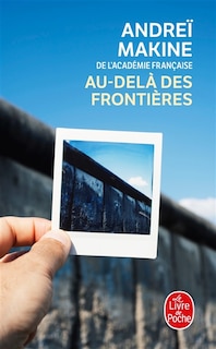 Front cover_Au-delà des frontières