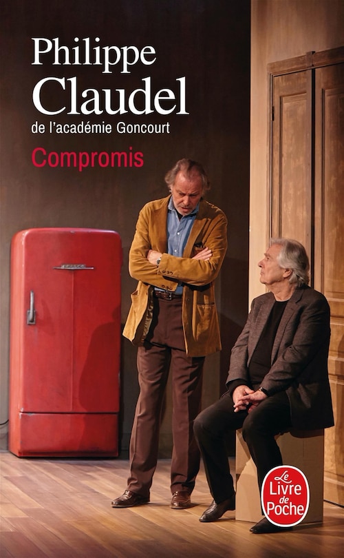 Front cover_Compromis