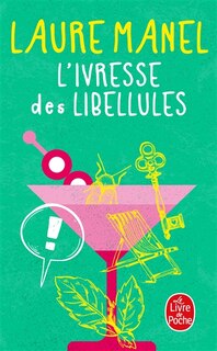 Front cover_L' ivresse des libellules