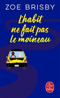 Front cover_L' habit ne fait pas le moineau