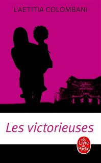 Couverture_Les victorieuses