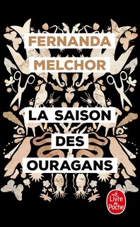 Front cover_La saison des ouragans