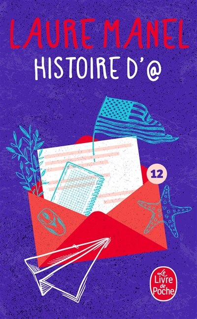 Front cover_Histoire d'@