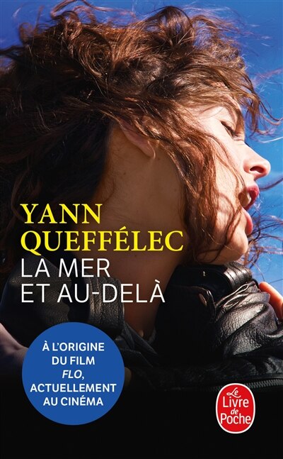 Couverture_La mer et au-delà