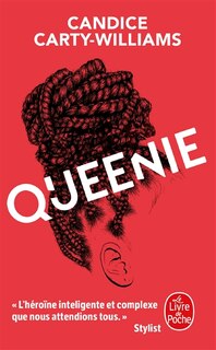 Front cover_QUEENIE