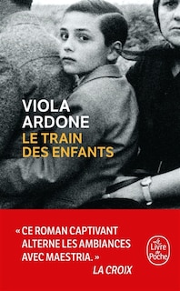 Front cover_Le train des enfants