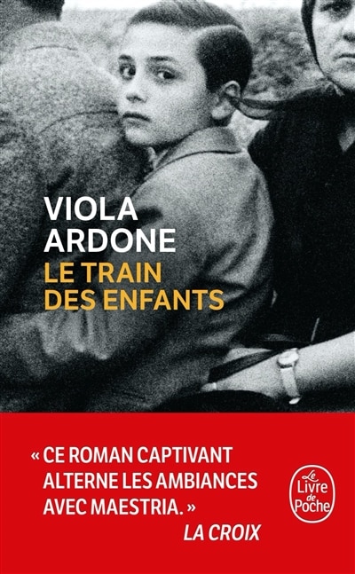 Front cover_Le train des enfants