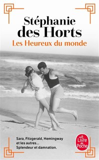 Front cover_Les heureux du monde