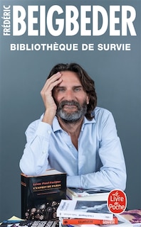 Front cover_Bibliothèque de survie