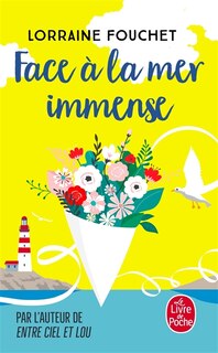 Couverture_Face &agrave; la mer immense