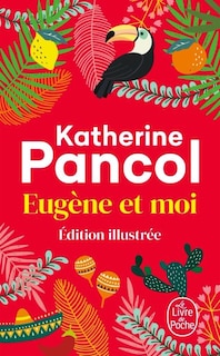 Front cover_Eug&egrave;ne et moi