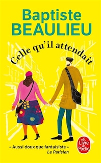 Couverture_Celle qu'il attendait