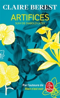 Couverture_Artifices ; Diabolo-latex