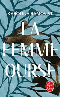 Couverture_La femme ourse