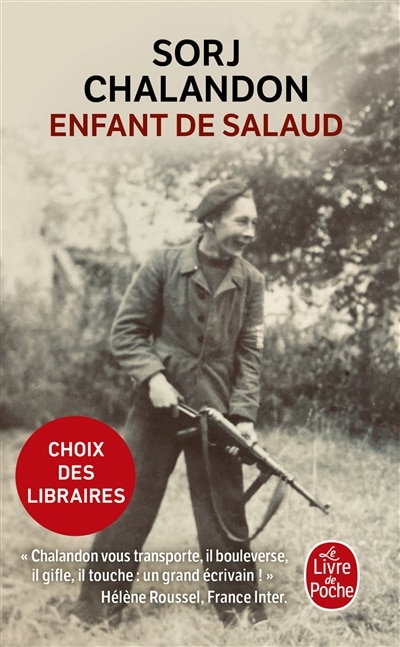 Enfant de salaud