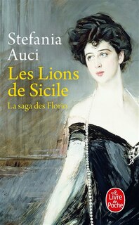 Front cover_Les lions de Sicile