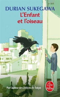 Front cover_L' enfant et l'oiseau
