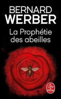 Front cover_La prophétie des abeilles