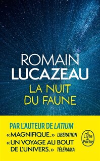 Front cover_La nuit du faune