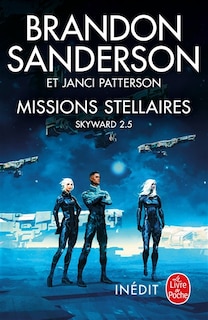Front cover_Missions stellaires