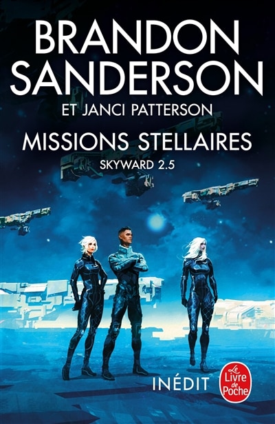 Front cover_Missions stellaires