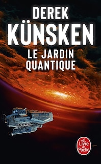 Front cover_Le jardin quantique