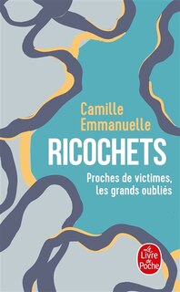 Front cover_Ricochets