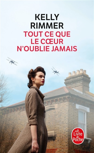 Front cover_Tout ce que le coeur n'oublie jamais