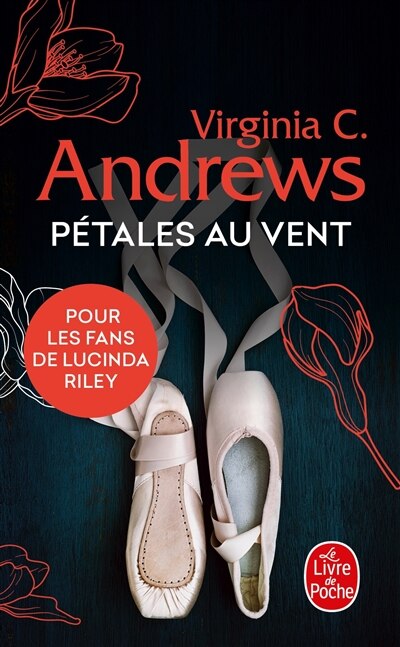 Front cover_Pétales au vent