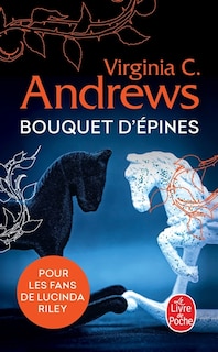 Front cover_Bouquet d'épines
