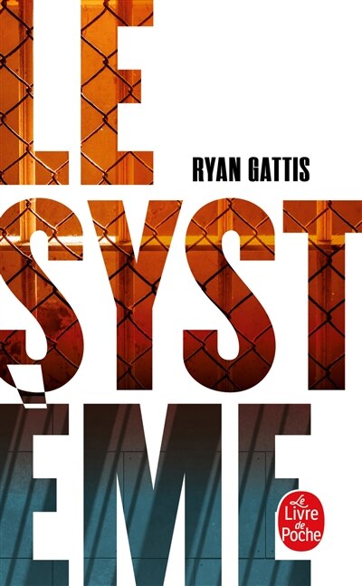 Front cover_Le système