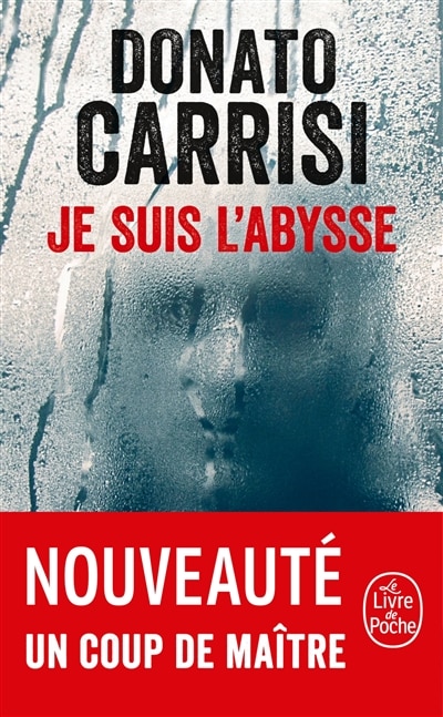Front cover_Je suis l'abysse