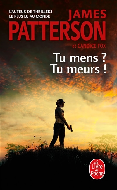 Couverture_Tu mens ? Tu meurs !