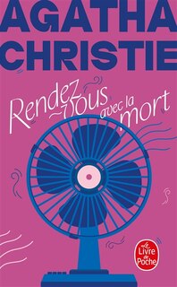 Couverture_Rendez-vous avec la mort